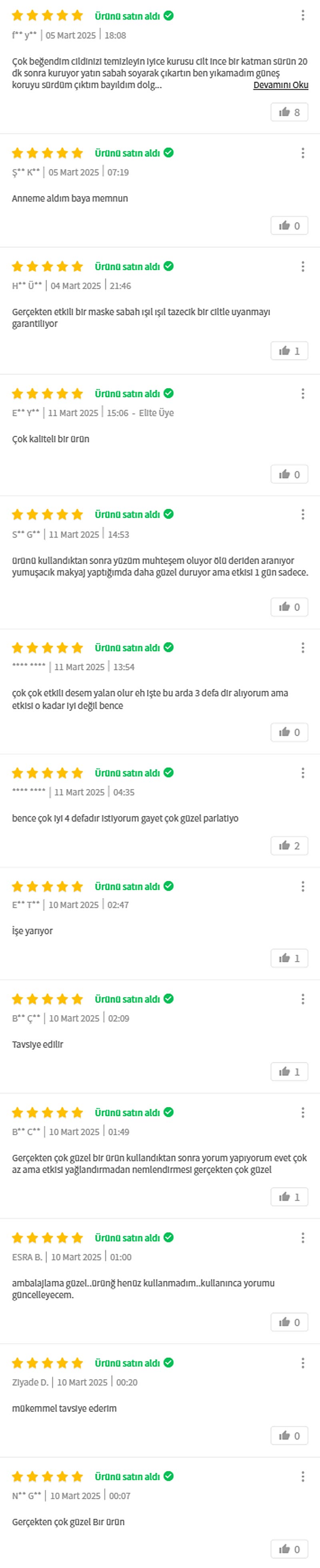 Jadel Collagen Mask